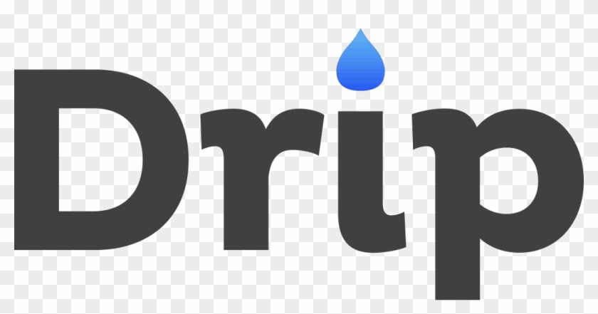 [integration] Best Drip Contest Software - Drip Logo Png - Free ...